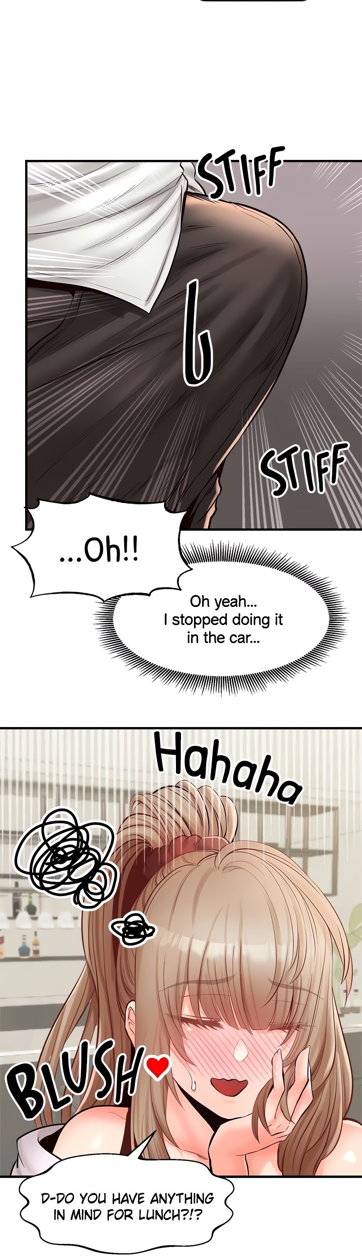 Phone Sex Manhwa - Chapter 22 Page 22