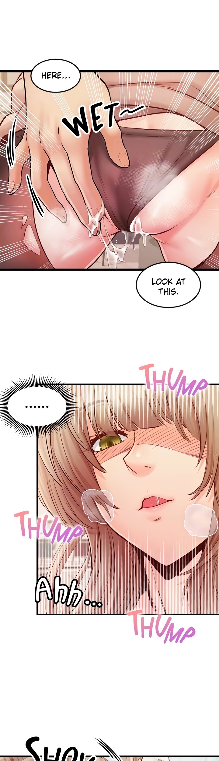 Phone Sex Manhwa - Chapter 22 Page 30