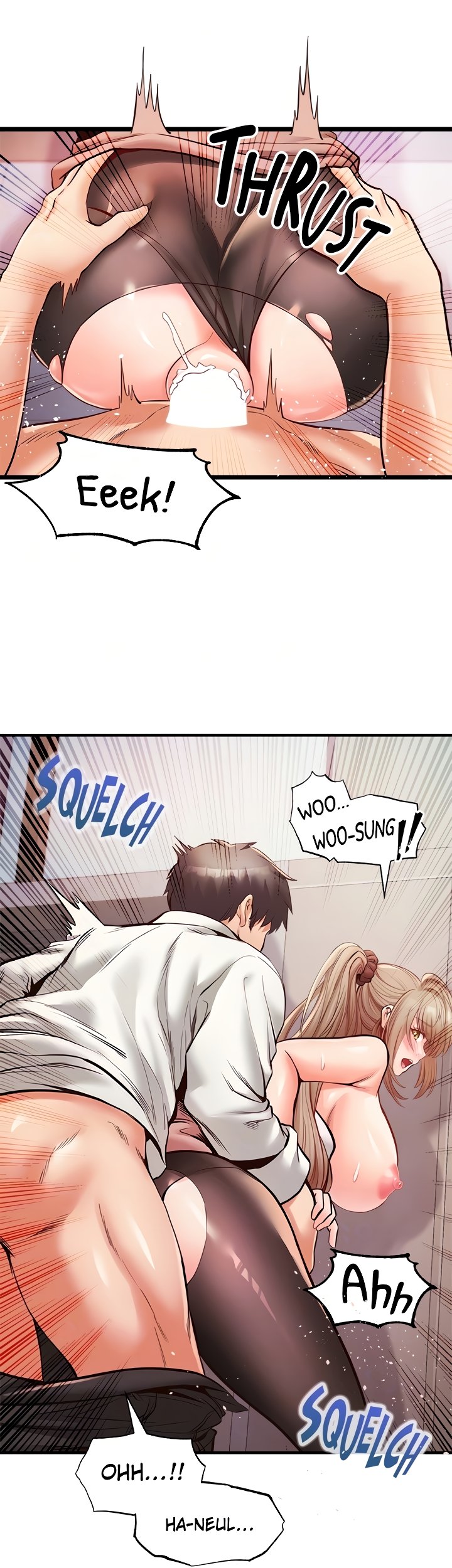 Phone Sex Manhwa - Chapter 22 Page 35