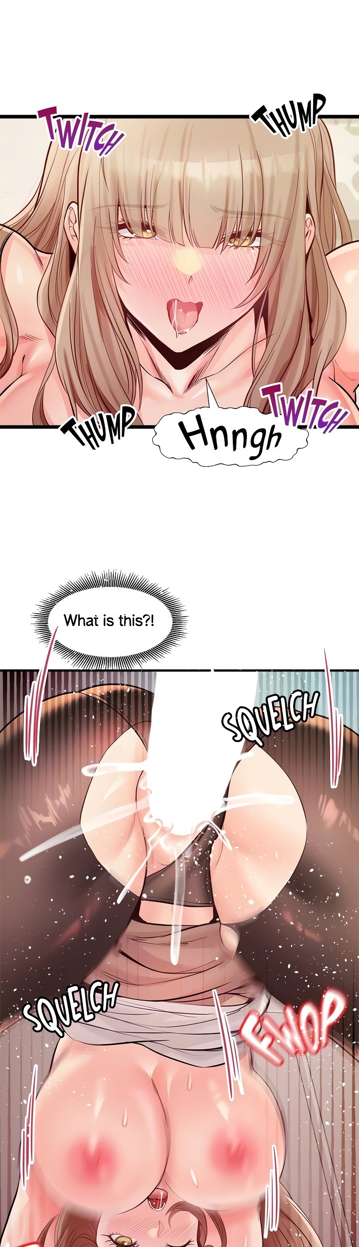 Phone Sex Manhwa - Chapter 22 Page 39