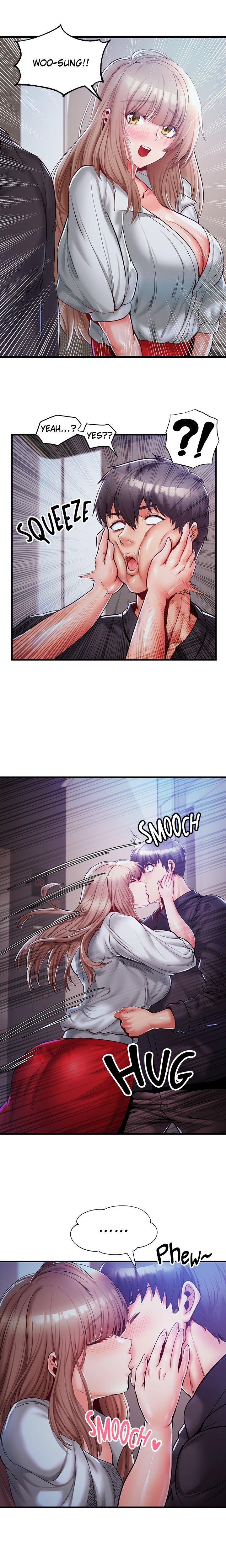 Phone Sex Manhwa - Chapter 15 Page 10