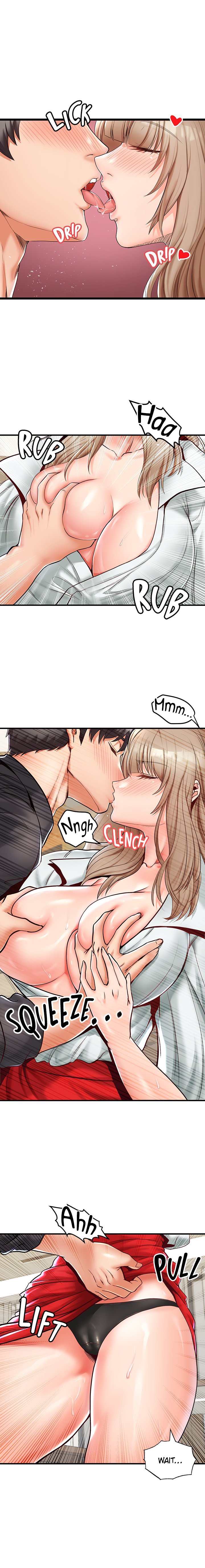 Phone Sex Manhwa - Chapter 15 Page 13