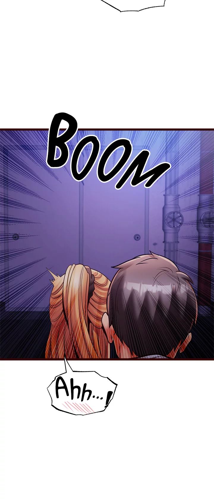 Phone Sex Manhwa - Chapter 32 Page 2