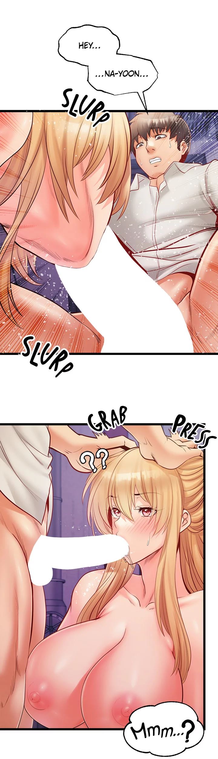 Phone Sex Manhwa - Chapter 32 Page 25