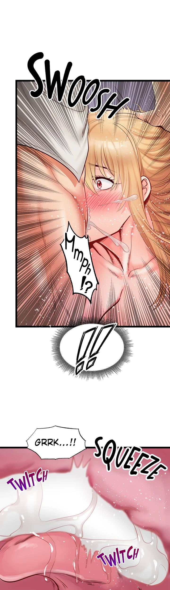 Phone Sex Manhwa - Chapter 32 Page 26