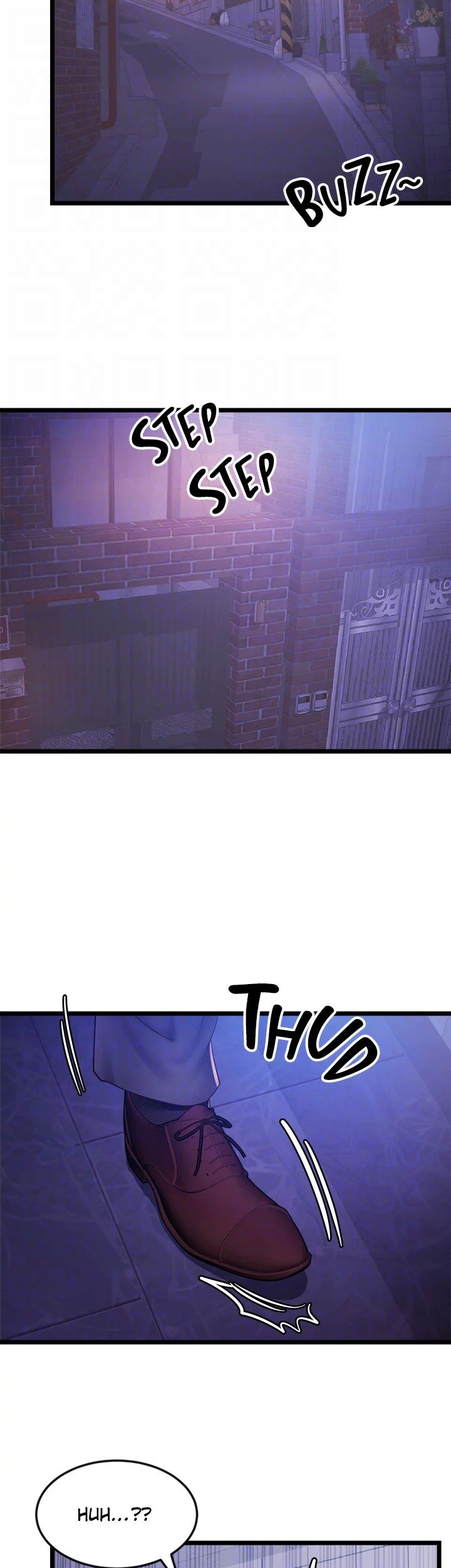 Phone Sex Manhwa - Chapter 32 Page 37