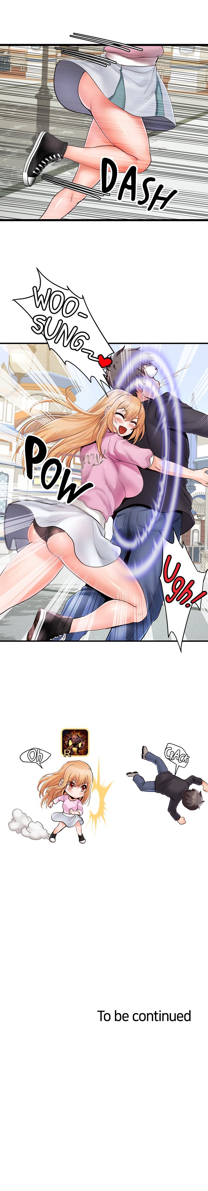 Phone Sex Manhwa - Chapter 8 Page 19