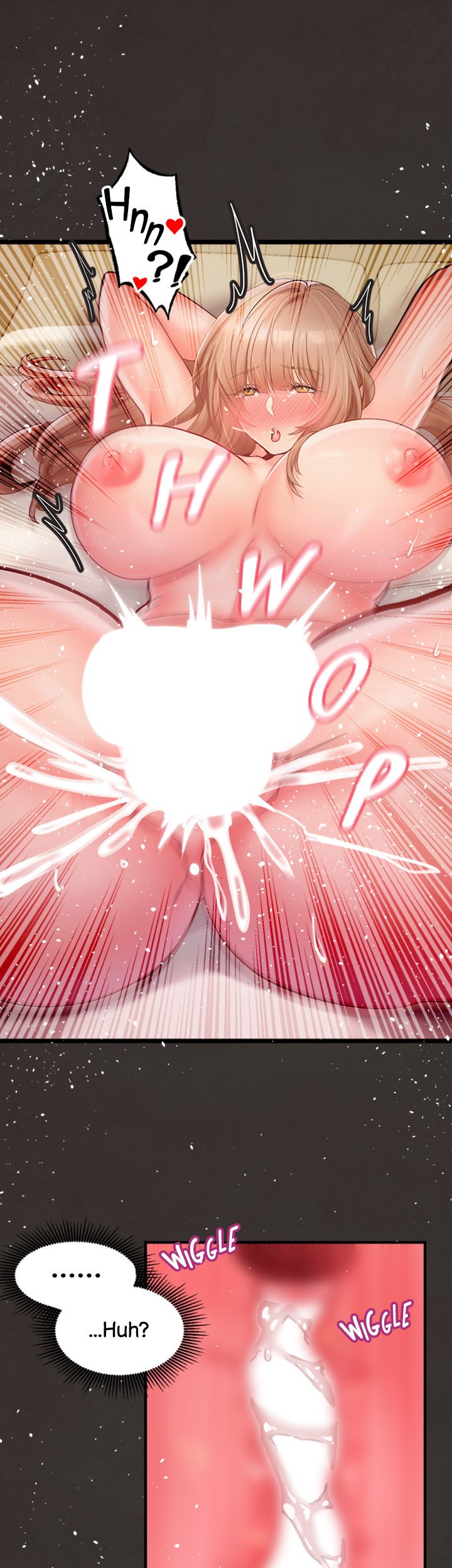 Phone Sex Manhwa - Chapter 18 Page 12