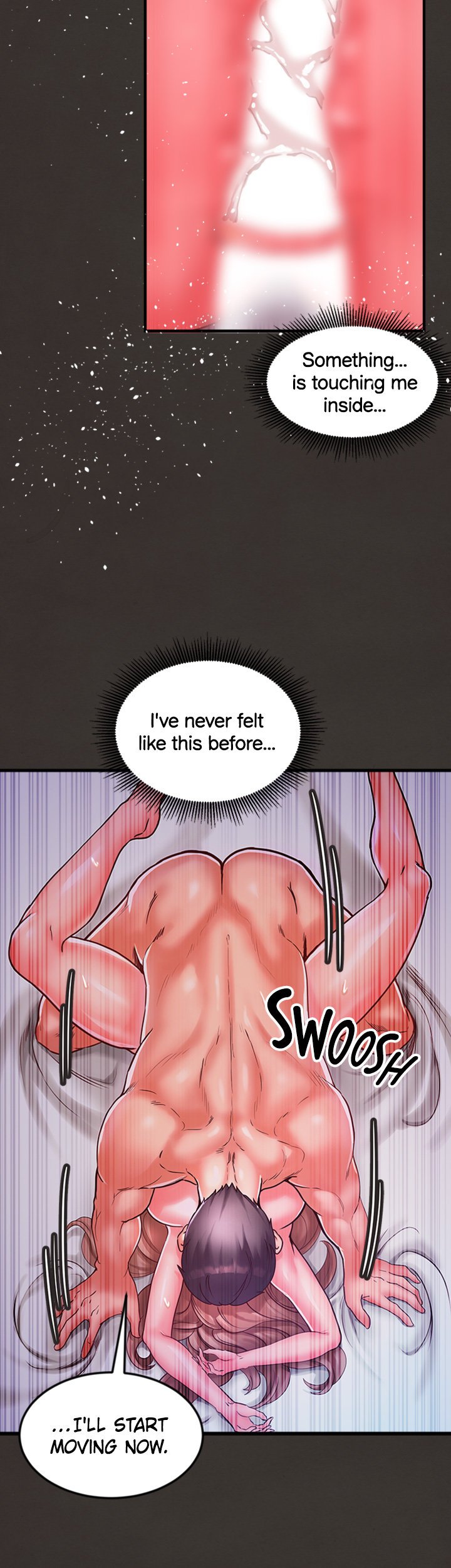 Phone Sex Manhwa - Chapter 18 Page 13