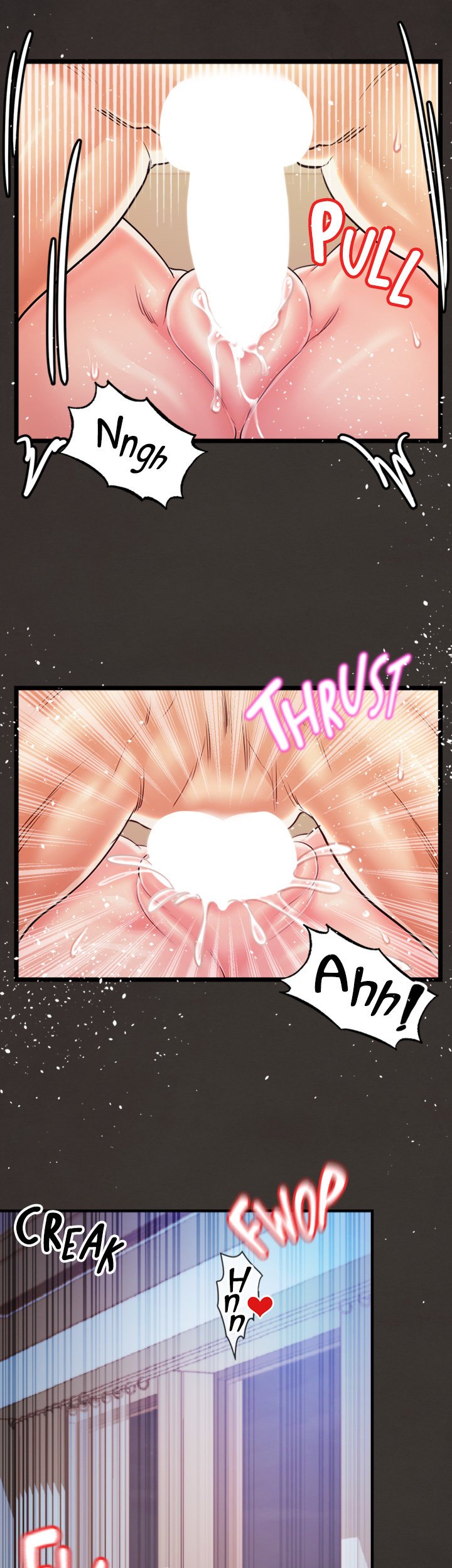 Phone Sex Manhwa - Chapter 18 Page 14