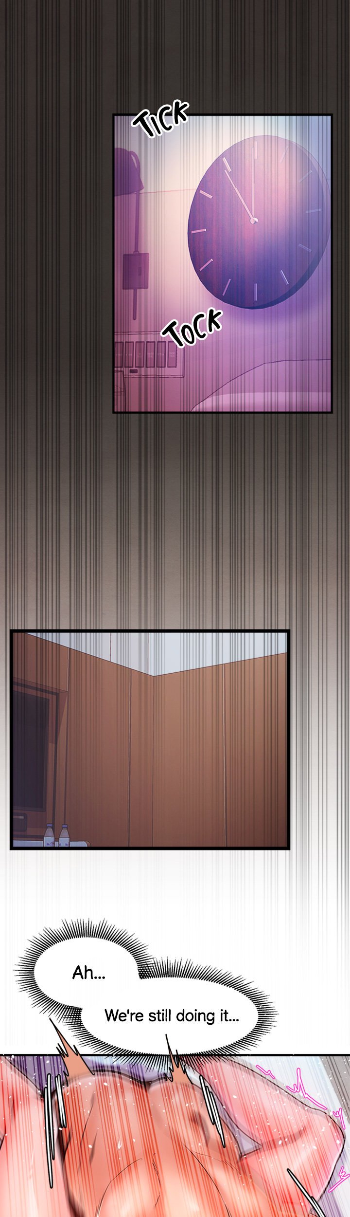 Phone Sex Manhwa - Chapter 18 Page 16