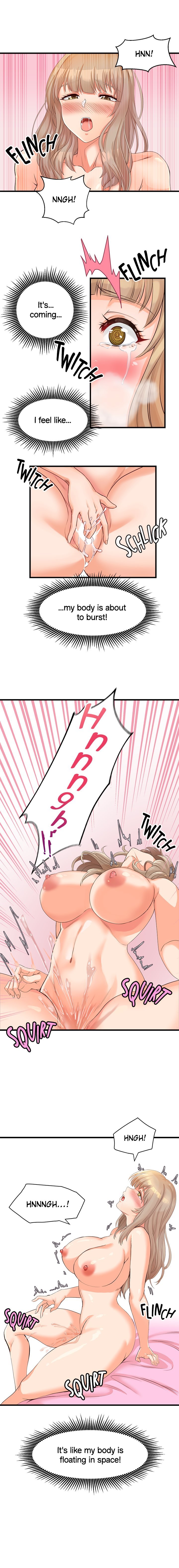 Phone Sex Manhwa - Chapter 2 Page 17