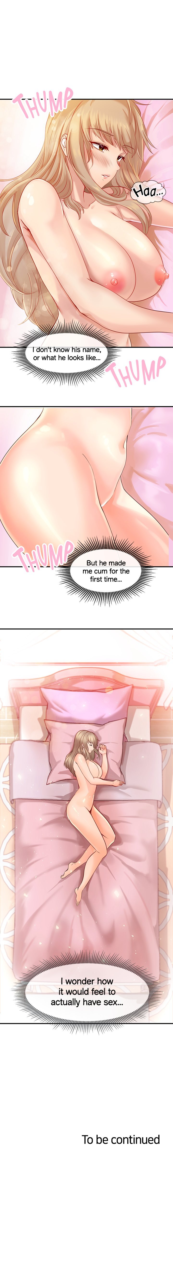 Phone Sex Manhwa - Chapter 2 Page 20