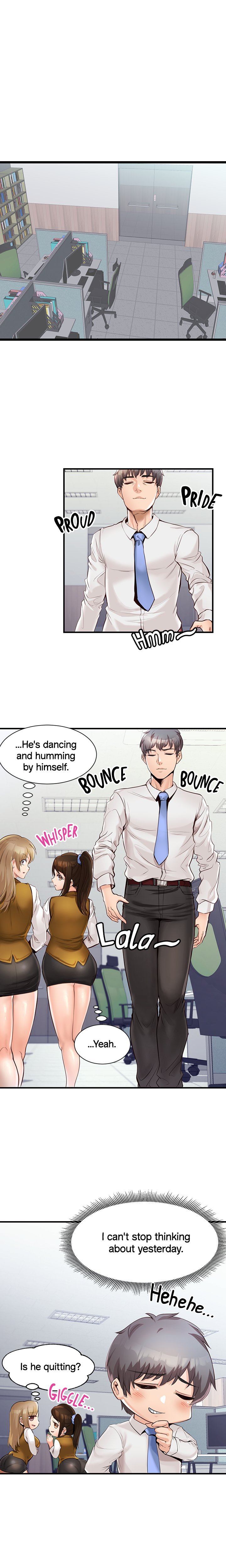 Phone Sex Manhwa - Chapter 7 Page 0
