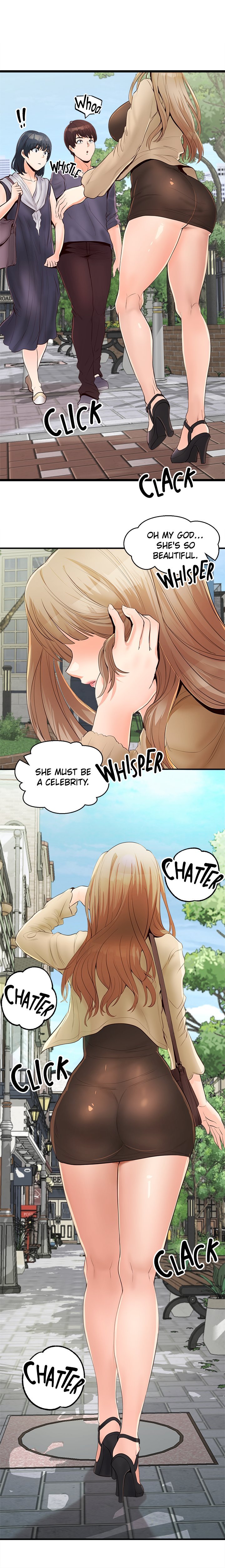 Phone Sex Manhwa - Chapter 7 Page 21