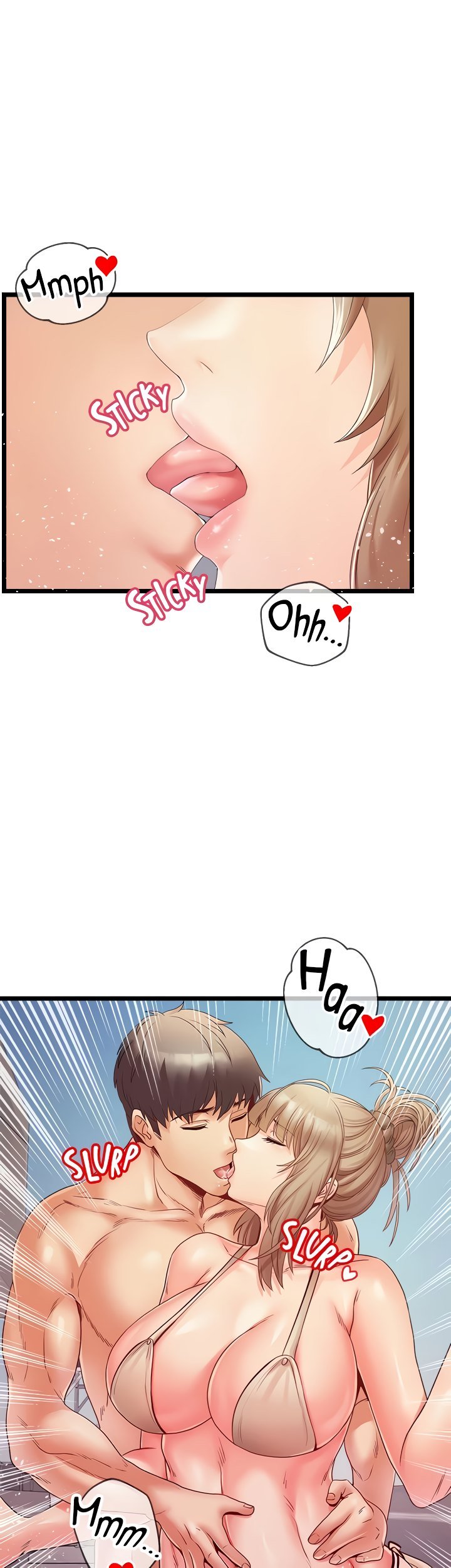 Phone Sex Manhwa - Chapter 29 Page 5