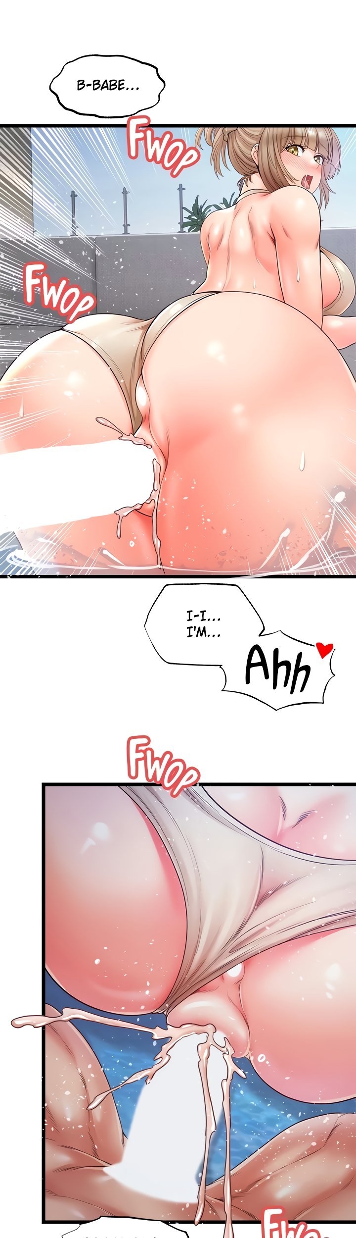 Phone Sex Manhwa - Chapter 29 Page 7