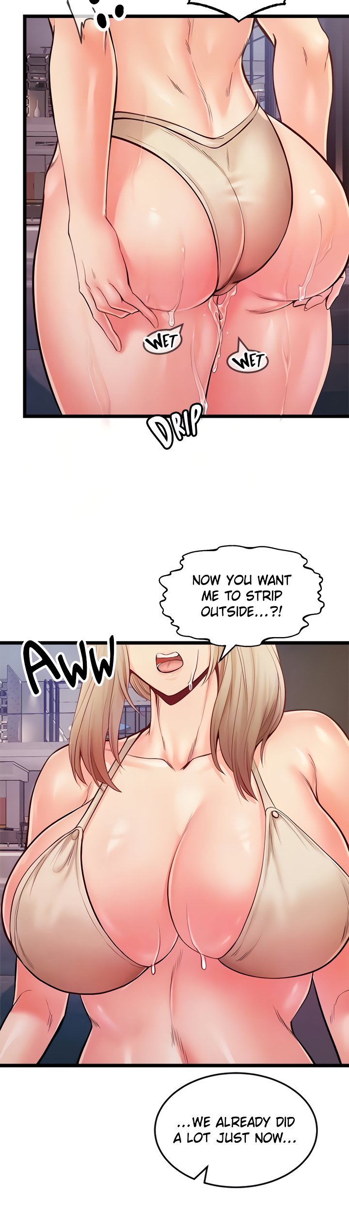 Phone Sex Manhwa - Chapter 29 Page 13