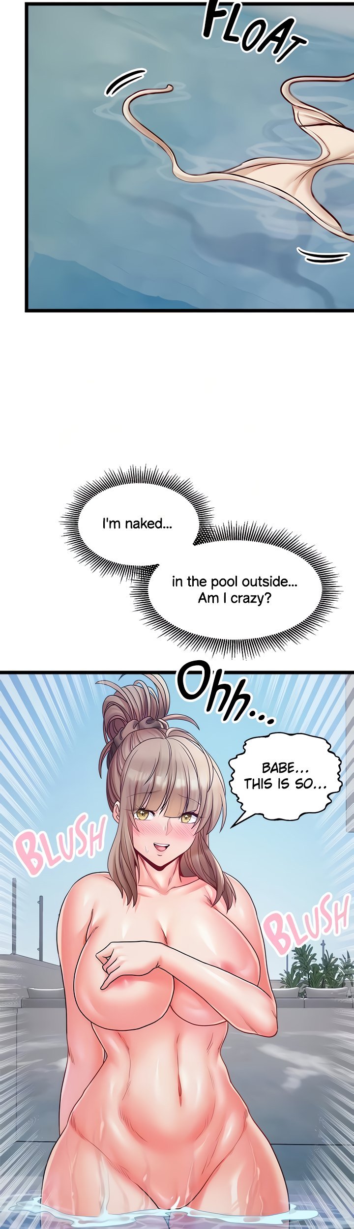 Phone Sex Manhwa - Chapter 29 Page 15