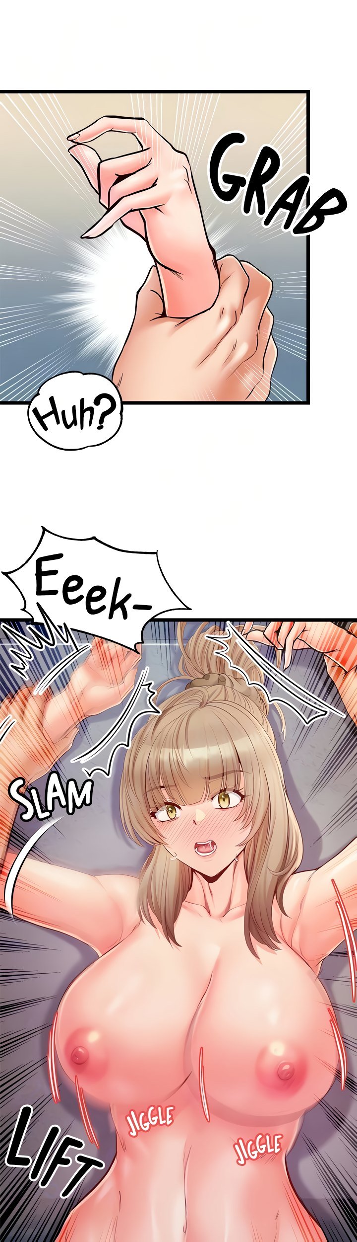 Phone Sex Manhwa - Chapter 29 Page 17