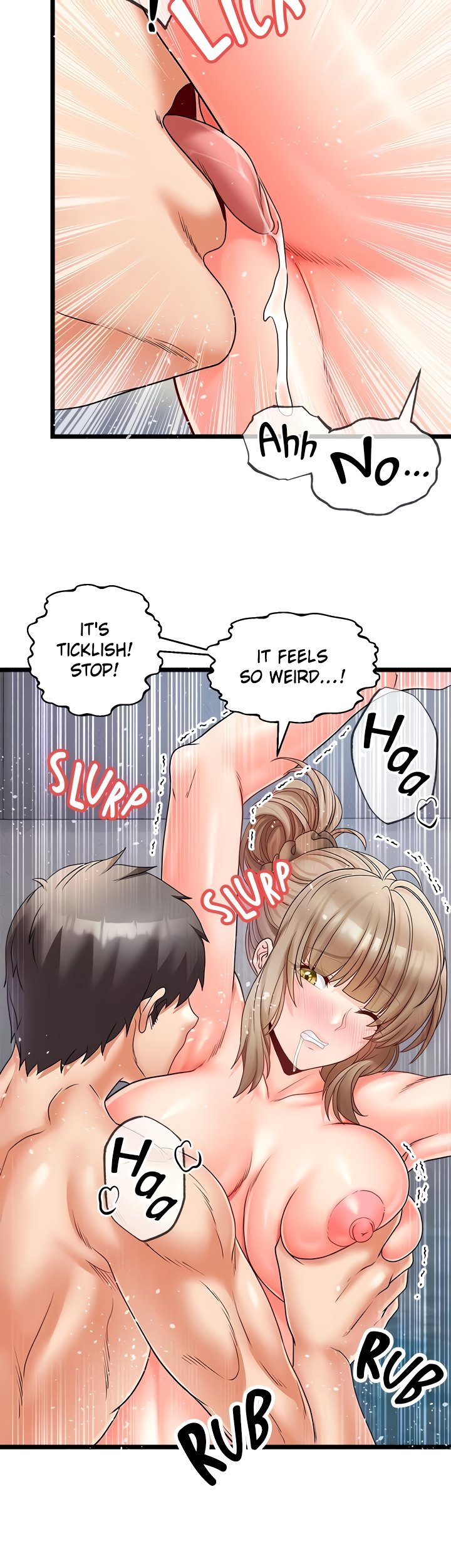 Phone Sex Manhwa - Chapter 29 Page 24