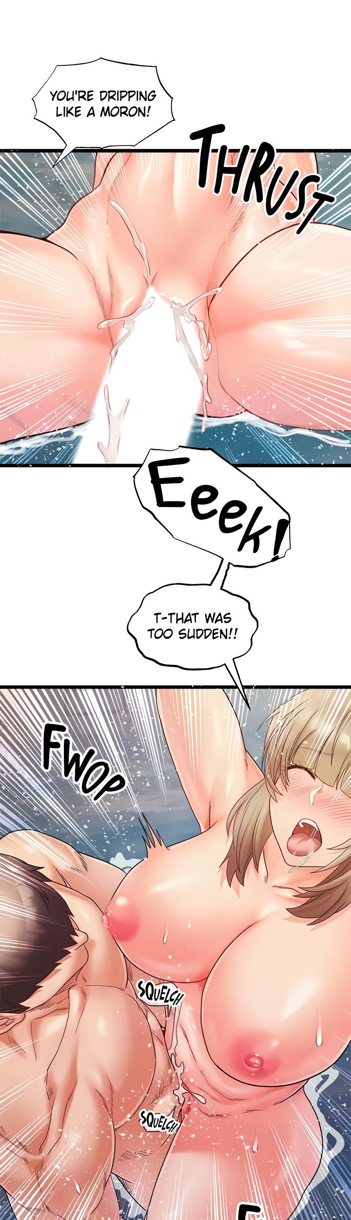 Phone Sex Manhwa - Chapter 29 Page 28