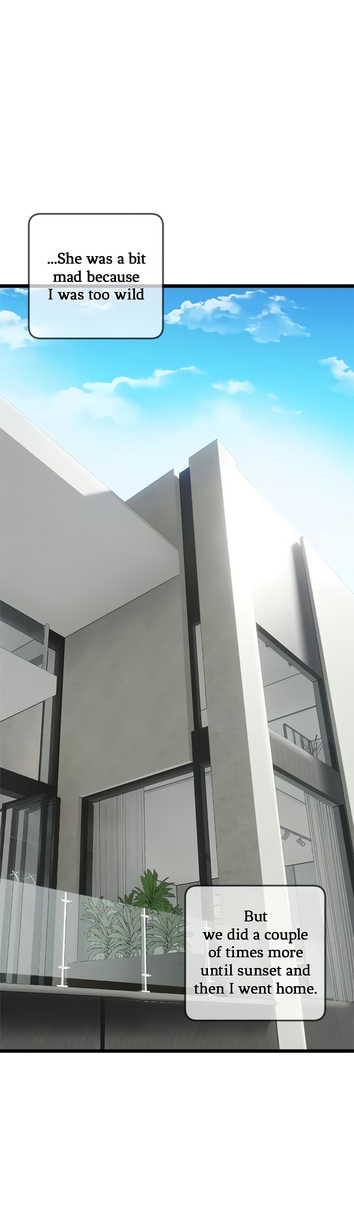 Phone Sex Manhwa - Chapter 29 Page 43