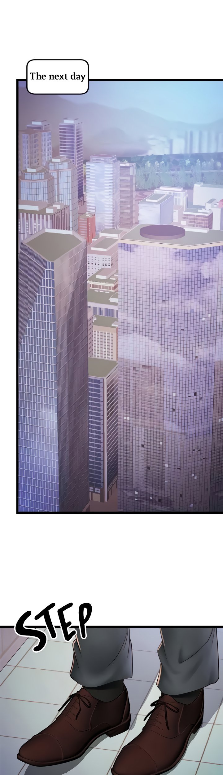 Phone Sex Manhwa - Chapter 29 Page 44