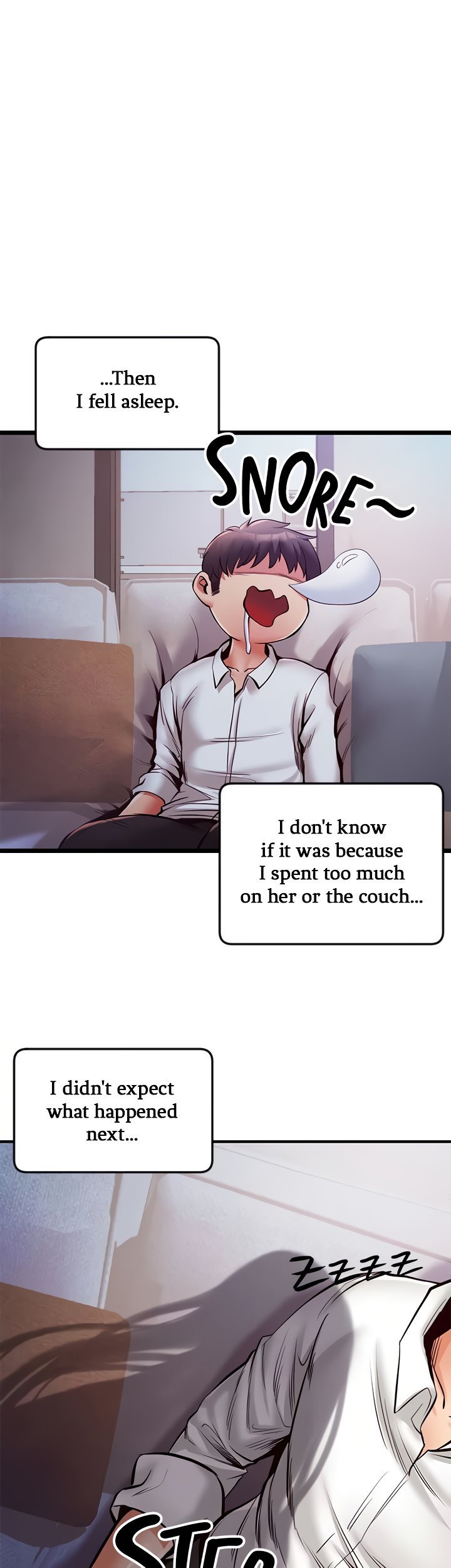 Phone Sex Manhwa - Chapter 24 Page 2