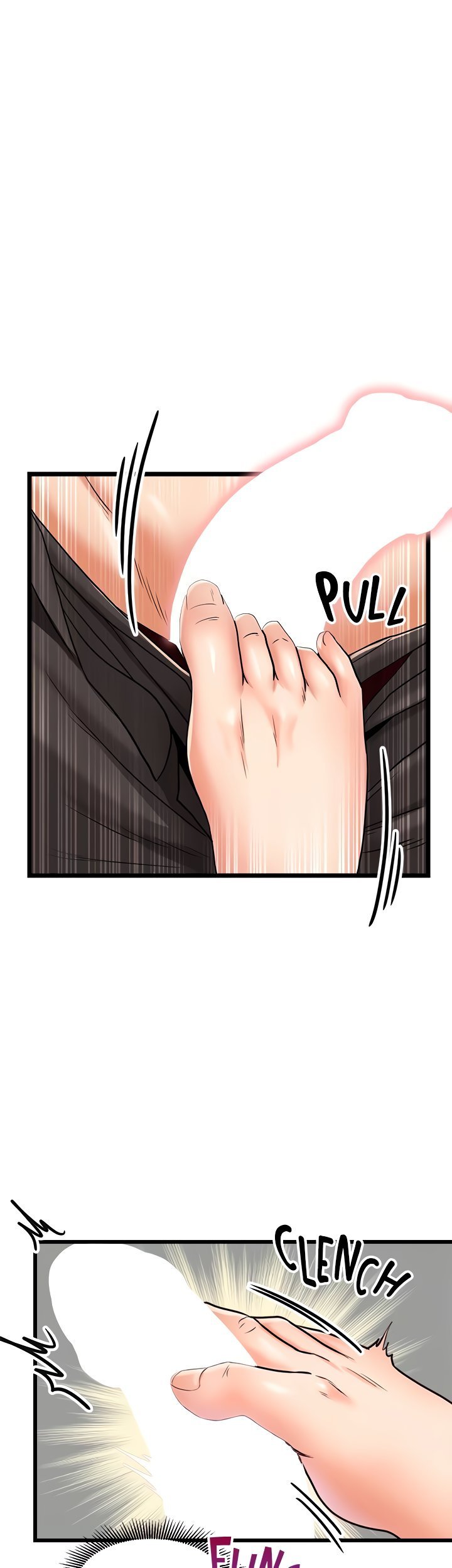 Phone Sex Manhwa - Chapter 24 Page 6