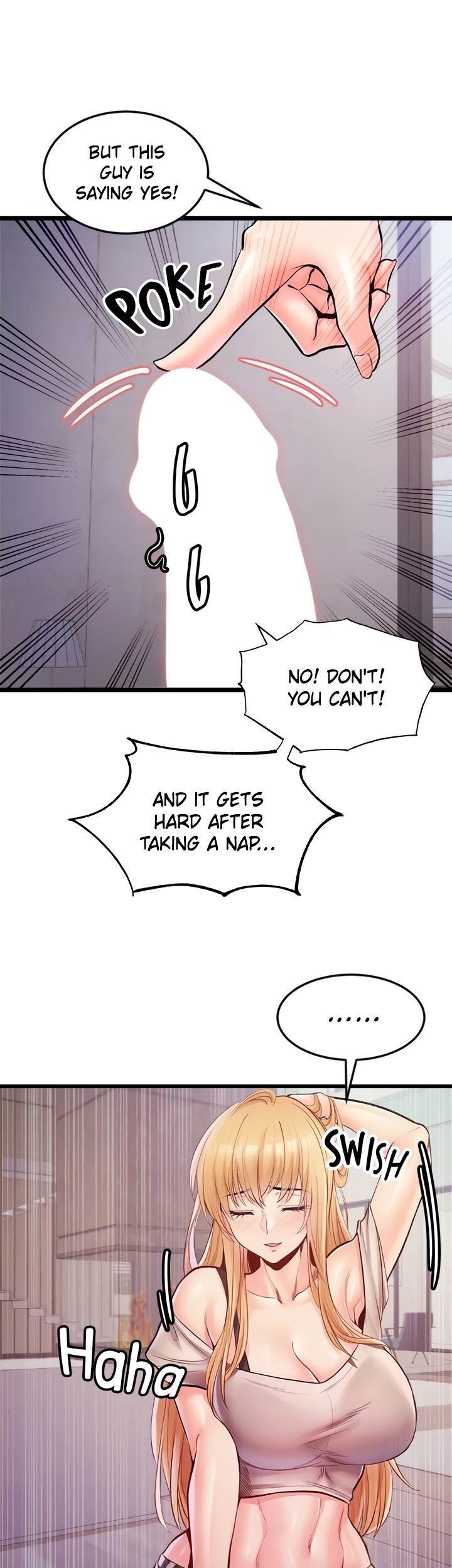 Phone Sex Manhwa - Chapter 24 Page 13