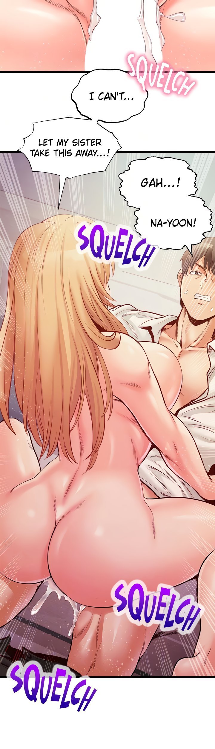 Phone Sex Manhwa - Chapter 24 Page 36