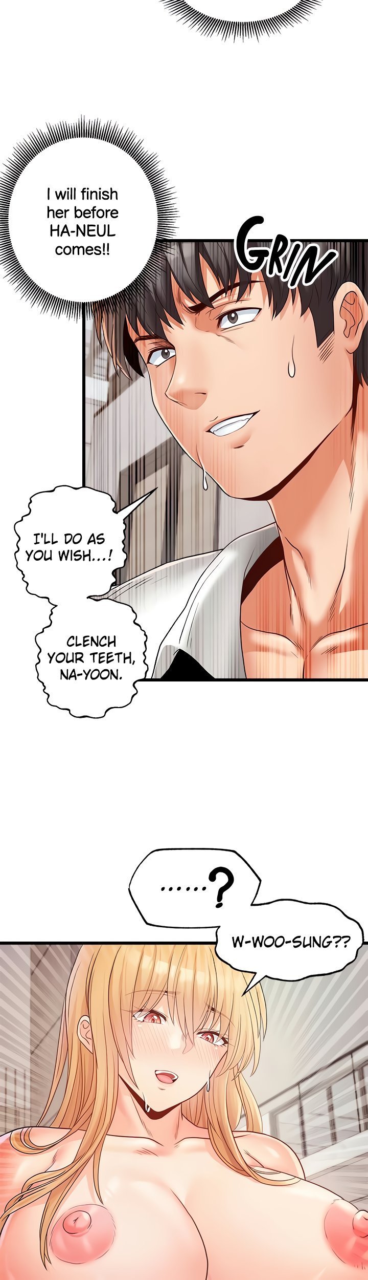 Phone Sex Manhwa - Chapter 24 Page 47