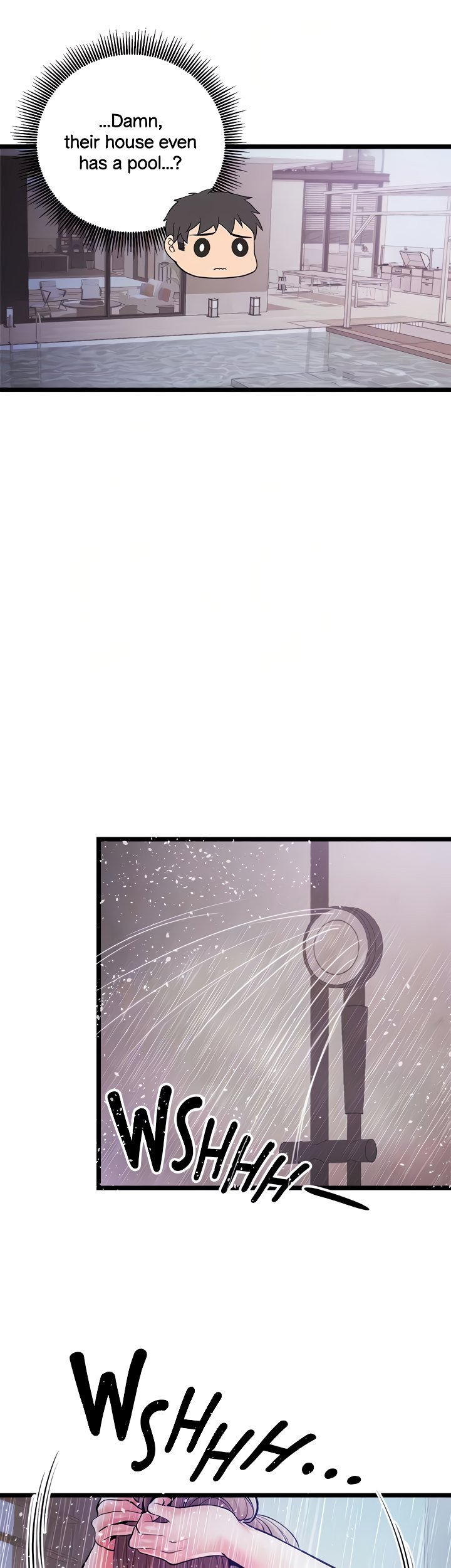 Phone Sex Manhwa - Chapter 27 Page 16