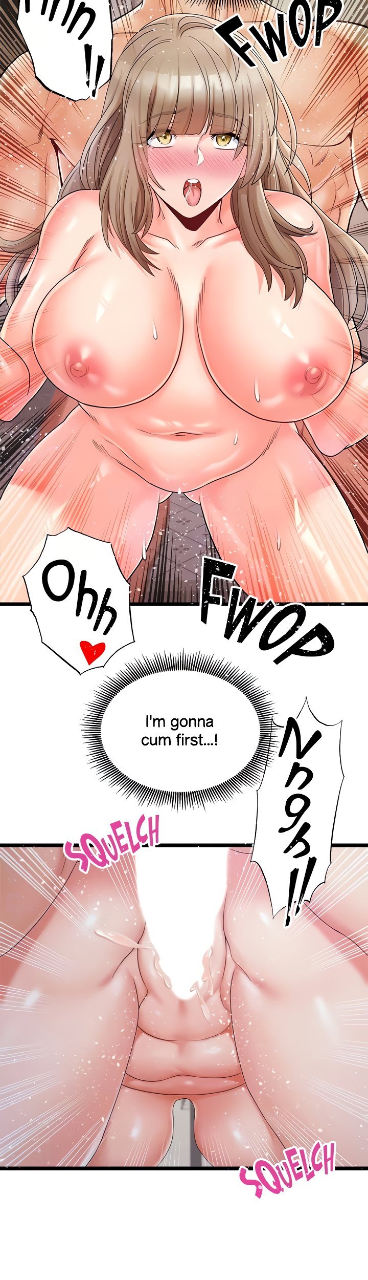 Phone Sex Manhwa - Chapter 27 Page 35