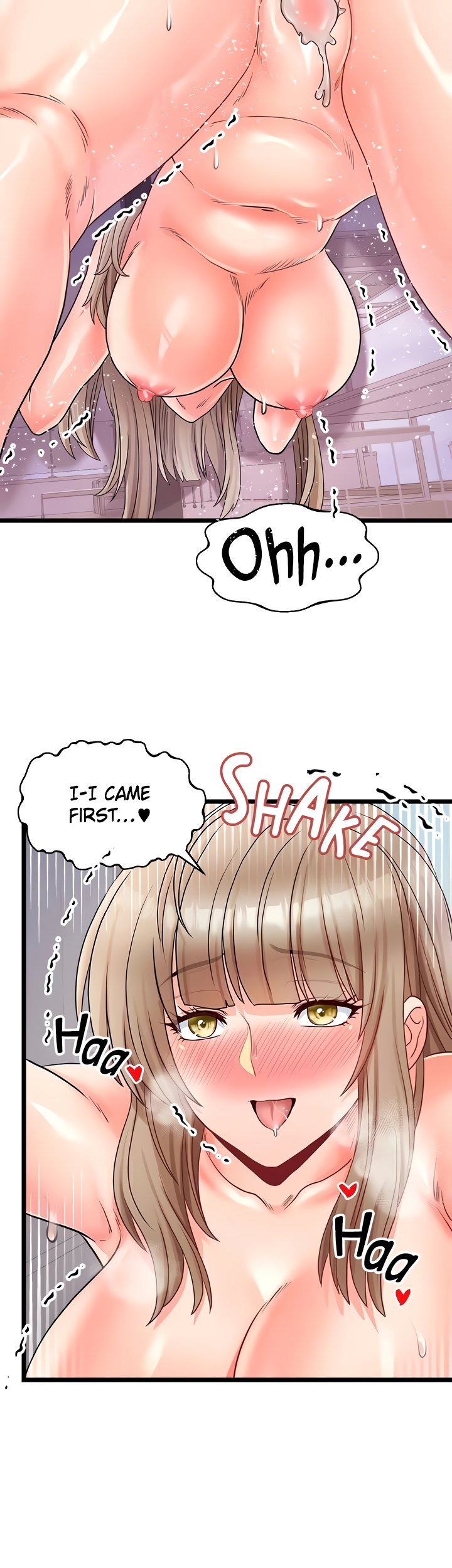 Phone Sex Manhwa - Chapter 27 Page 40