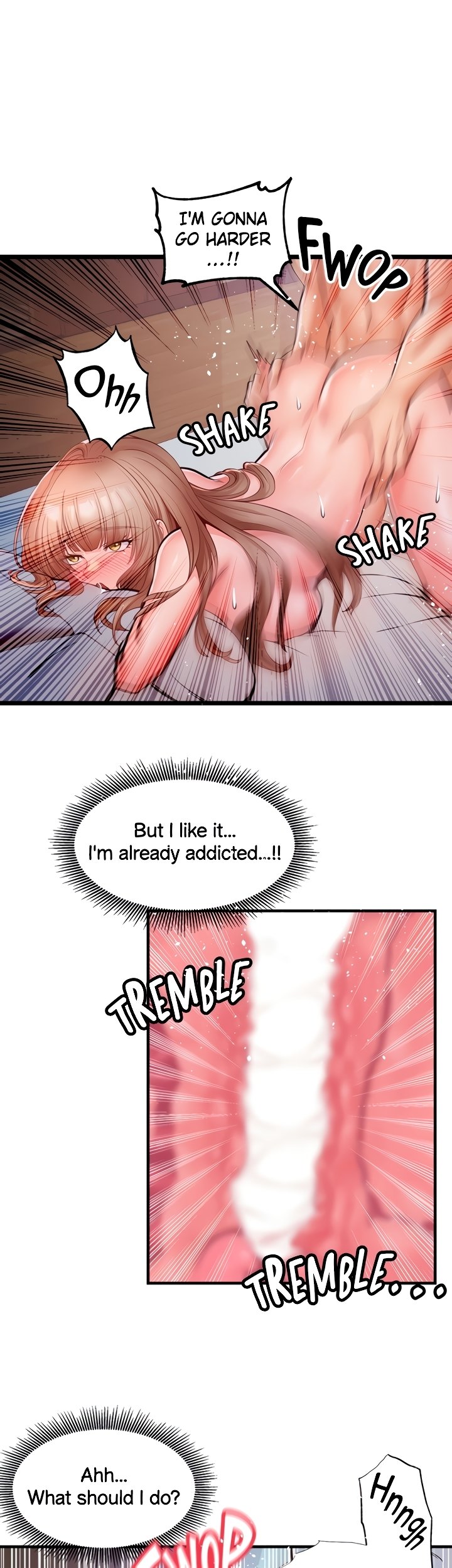 Phone Sex Manhwa - Chapter 19 Page 16