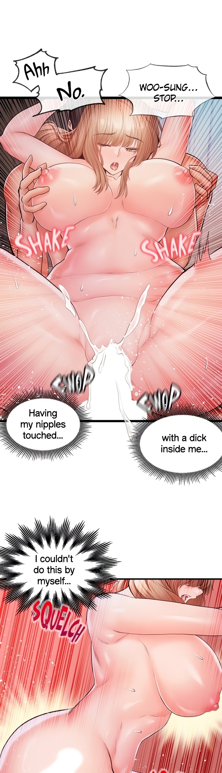 Phone Sex Manhwa - Chapter 19 Page 26