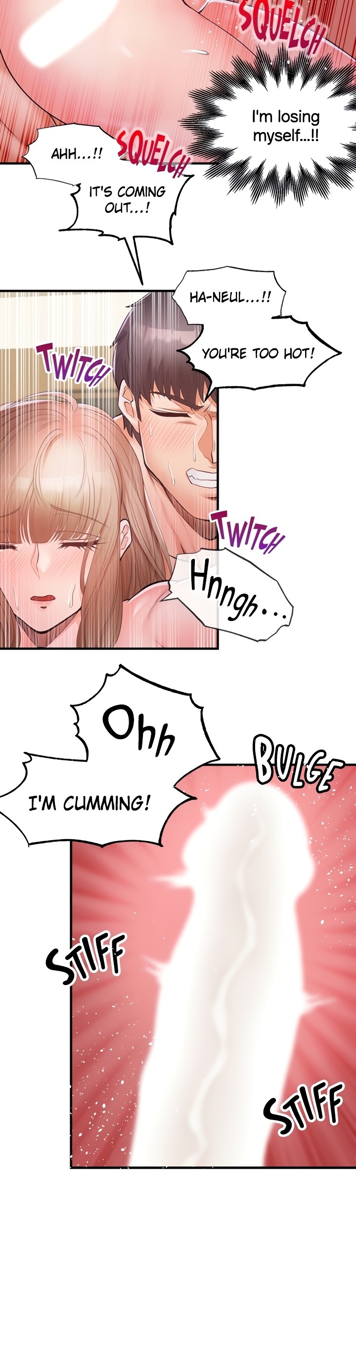 Phone Sex Manhwa - Chapter 19 Page 27