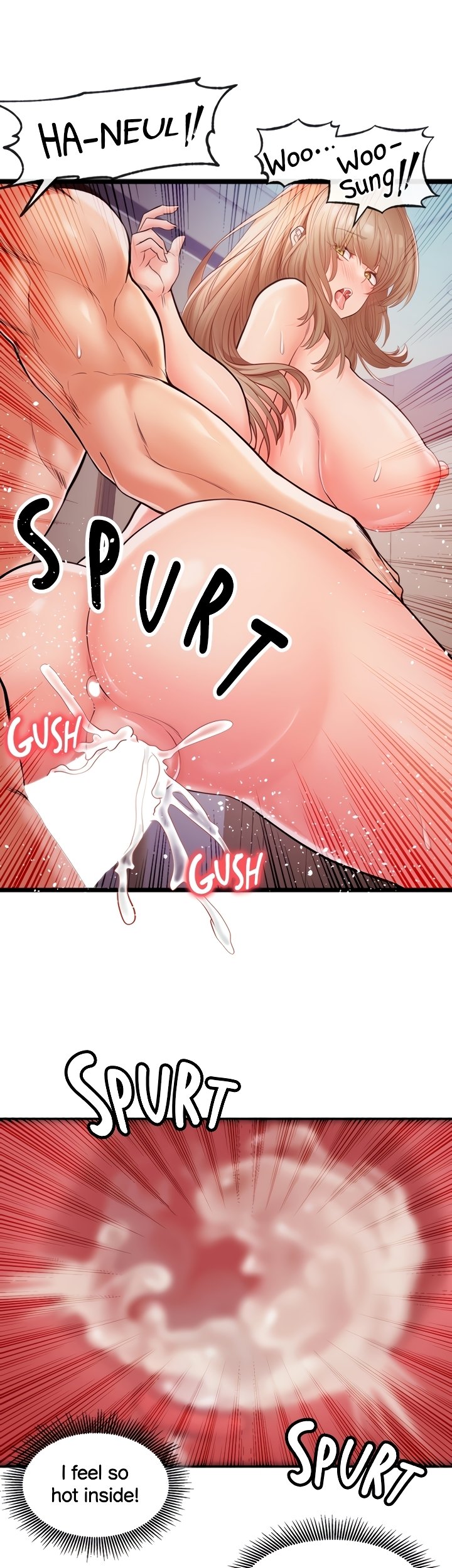 Phone Sex Manhwa - Chapter 19 Page 28