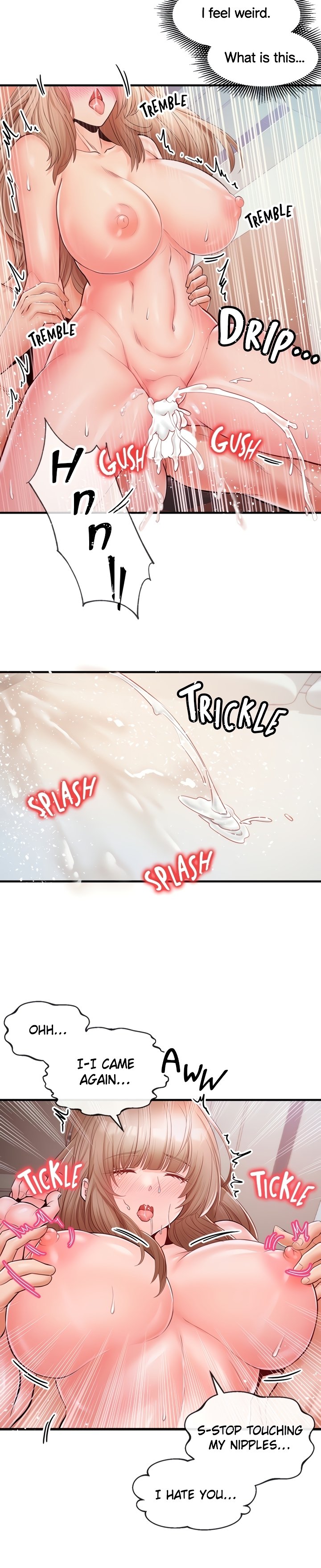 Phone Sex Manhwa - Chapter 19 Page 29