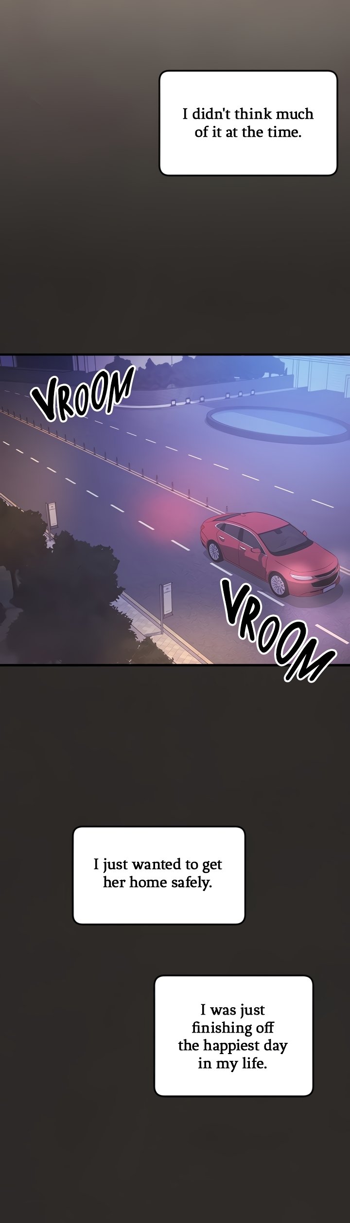 Phone Sex Manhwa - Chapter 19 Page 37