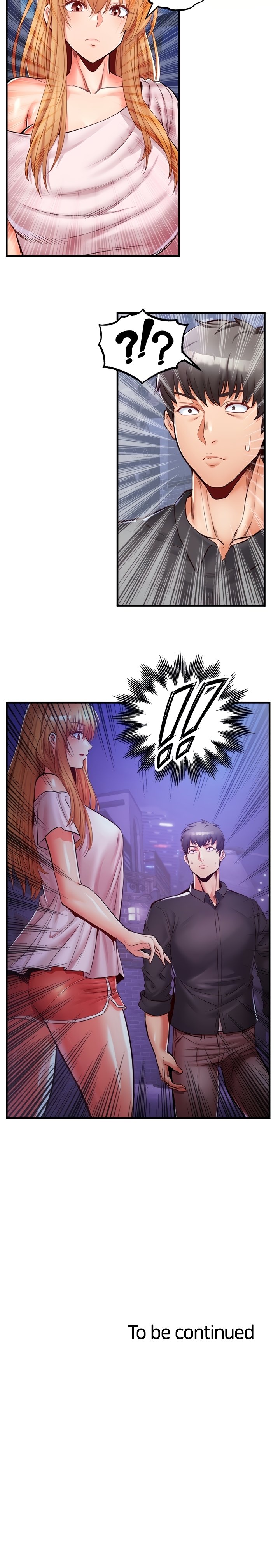 Phone Sex Manhwa - Chapter 19 Page 39
