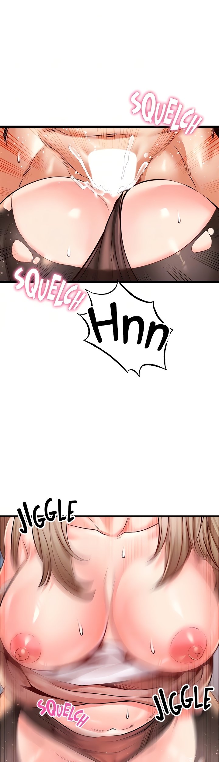 Phone Sex Manhwa - Chapter 23 Page 15