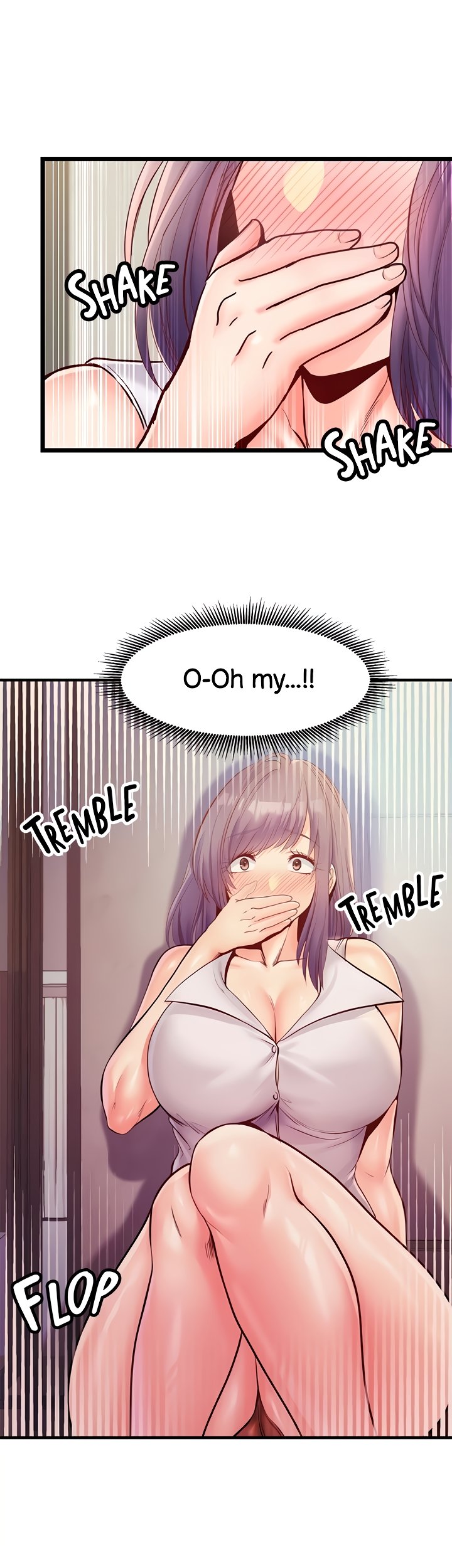 Phone Sex Manhwa - Chapter 23 Page 20