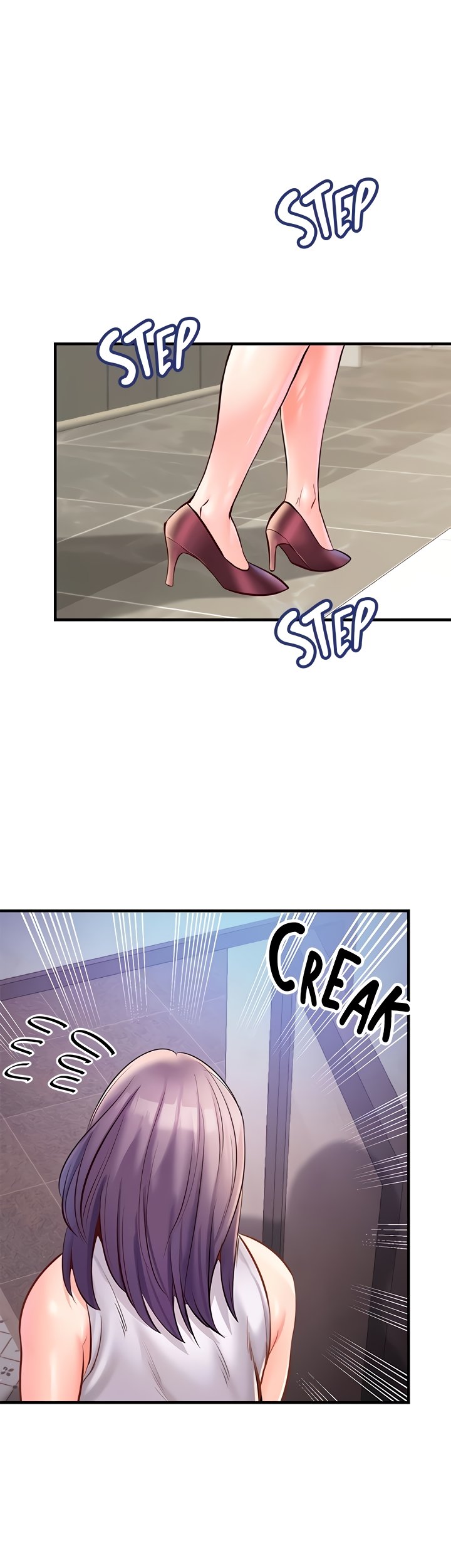 Phone Sex Manhwa - Chapter 23 Page 21