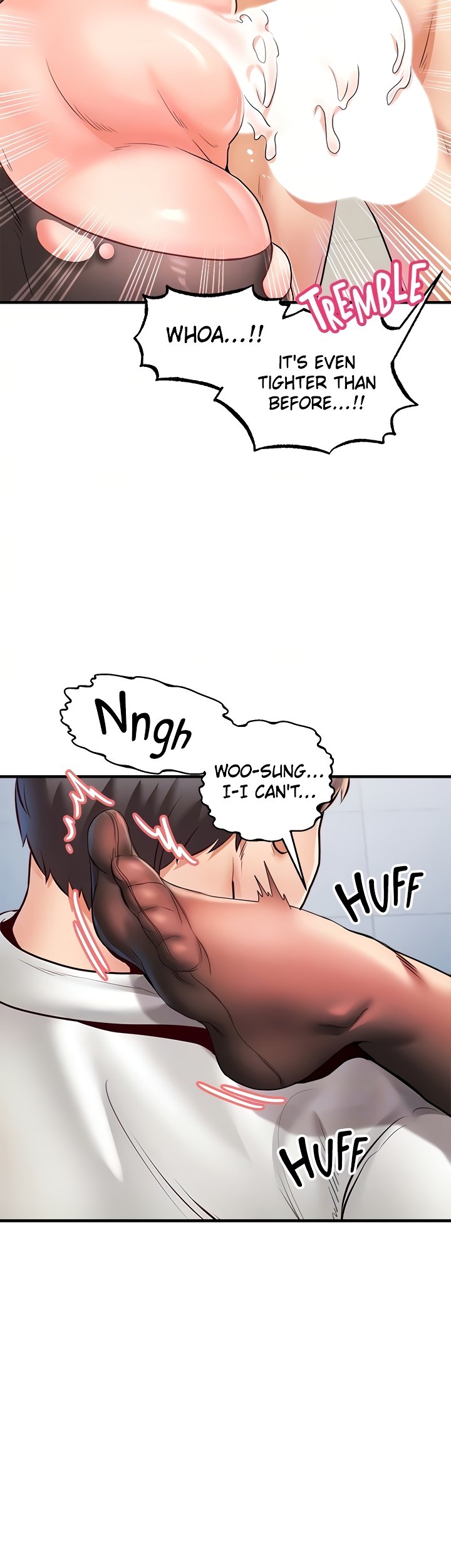 Phone Sex Manhwa - Chapter 23 Page 33