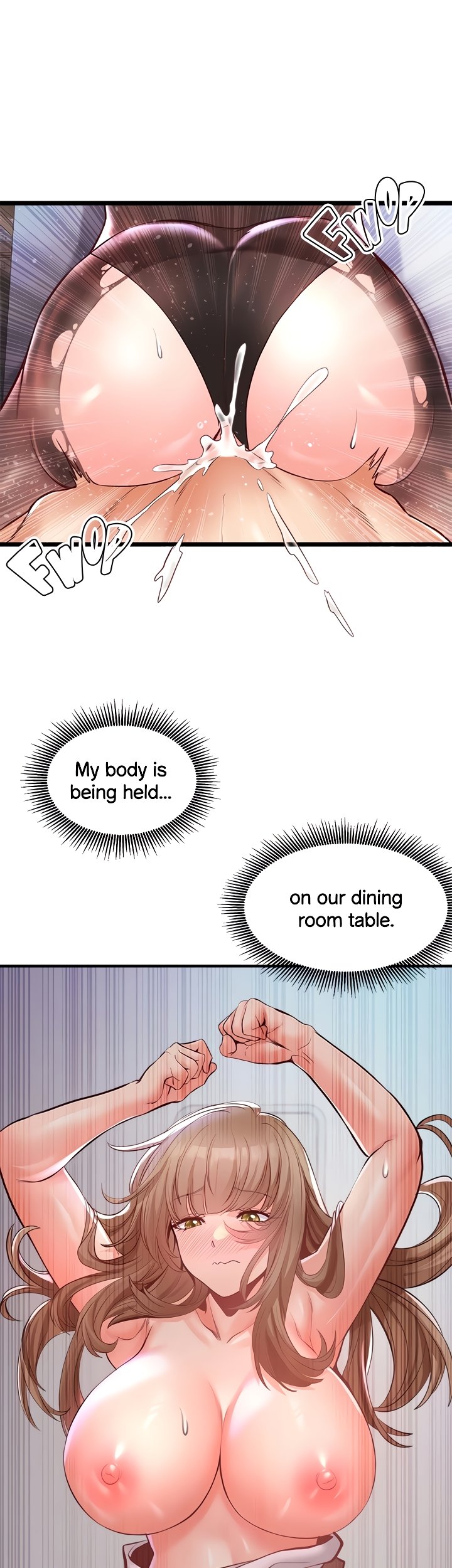 Phone Sex Manhwa - Chapter 23 Page 43