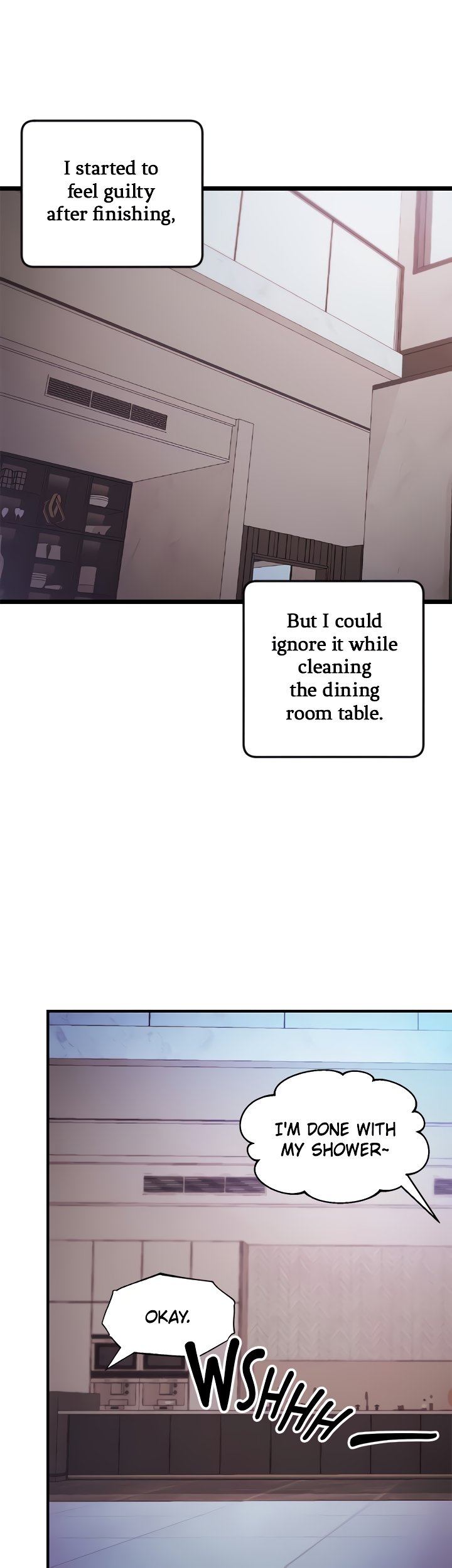 Phone Sex Manhwa - Chapter 23 Page 50