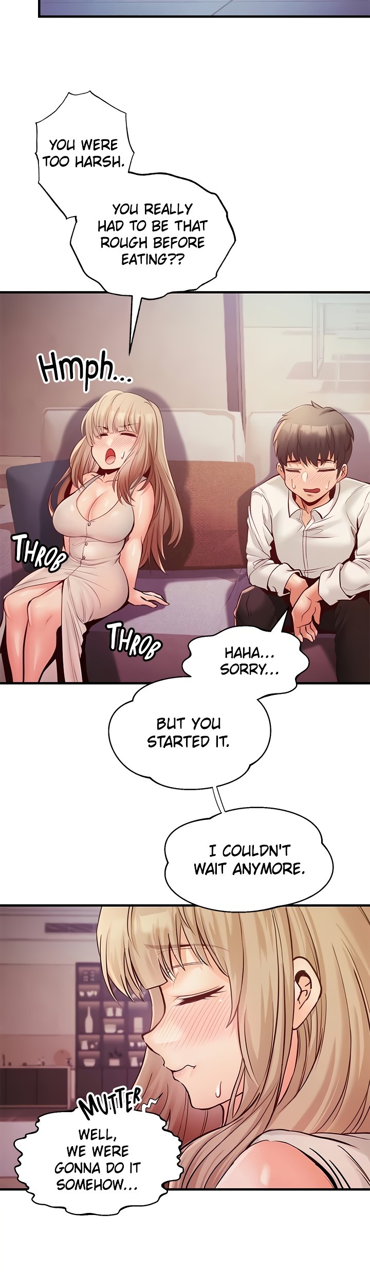 Phone Sex Manhwa - Chapter 23 Page 51